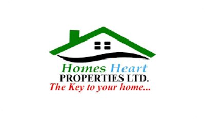 Home Heart Properties