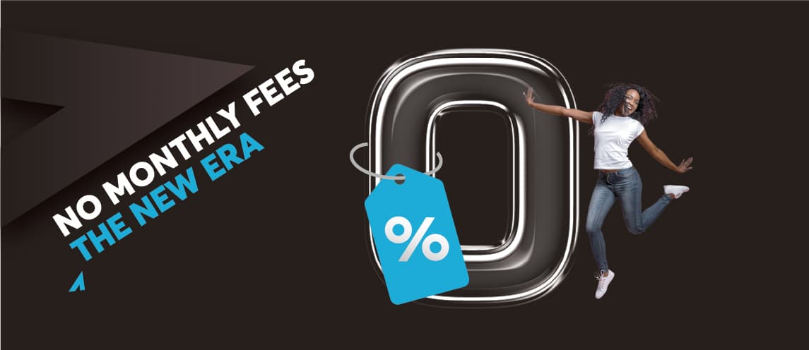 Banking Shouldn't Cost You
