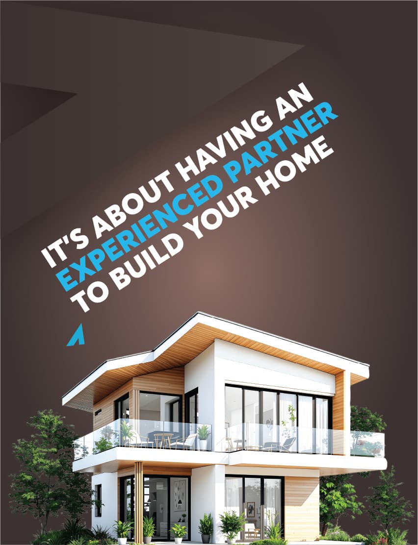 Build Your Dream Home