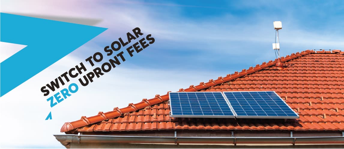 Get a Solar Lease