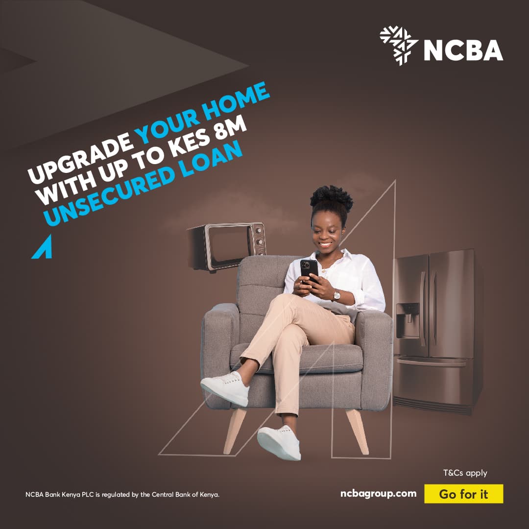 Upgrade your home