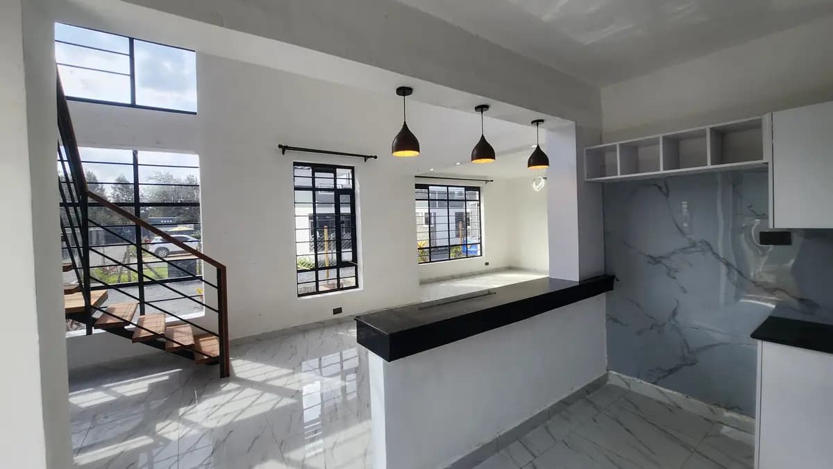 Mijan Manor - 3Bed Elegant Bungalows in Mugutha. - Image 10