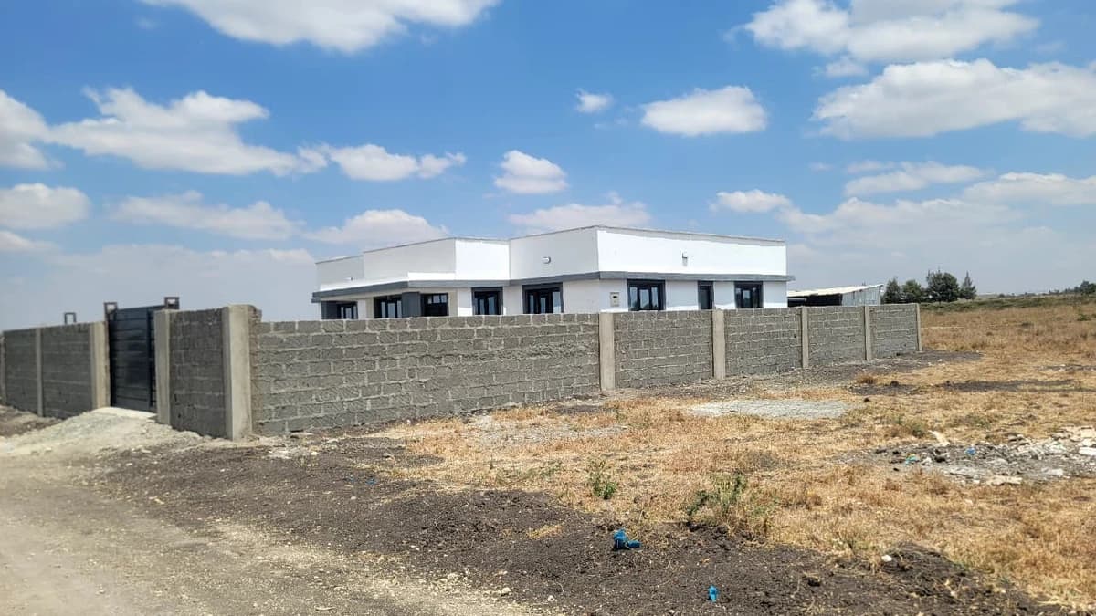 Main property image