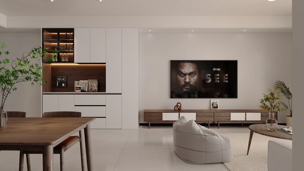 Main property image