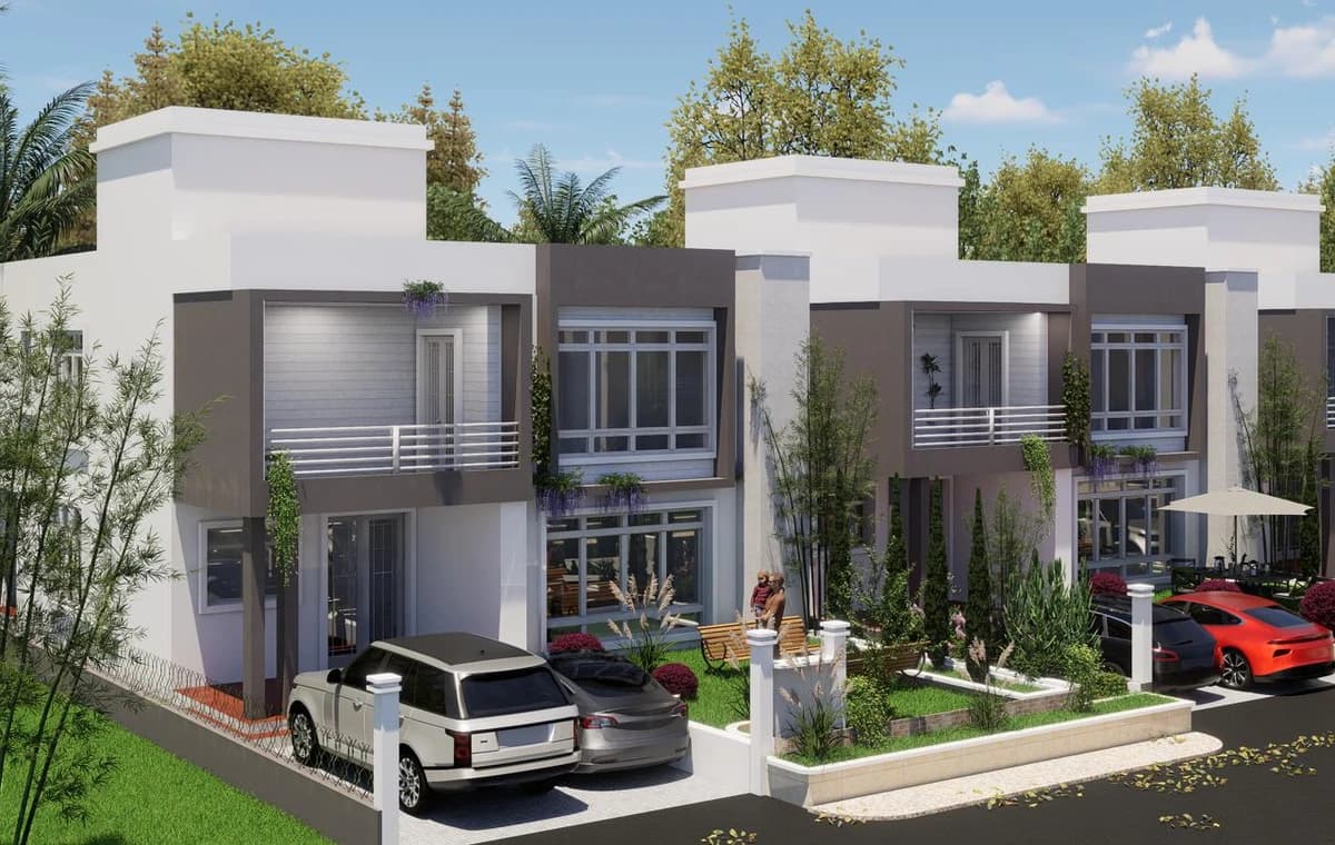Main property image