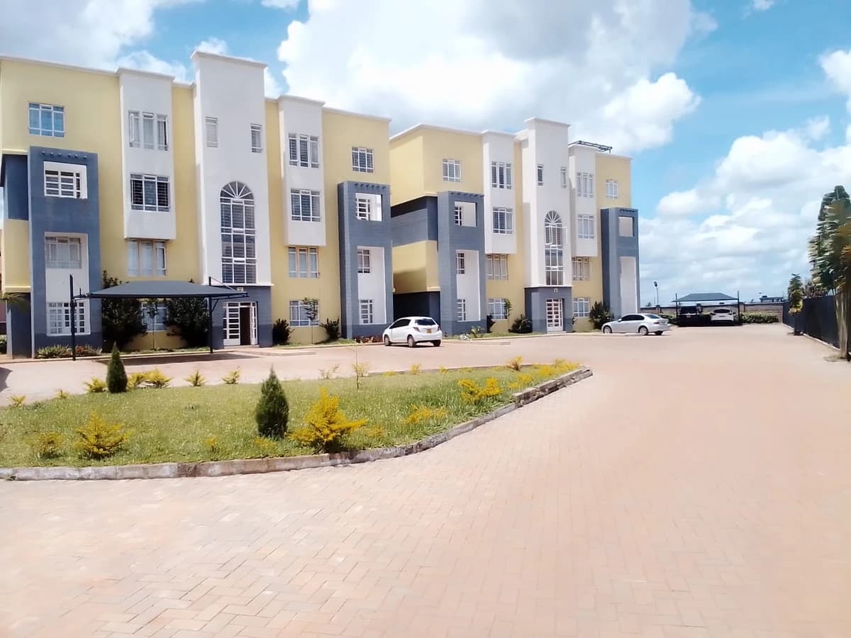 Main property image