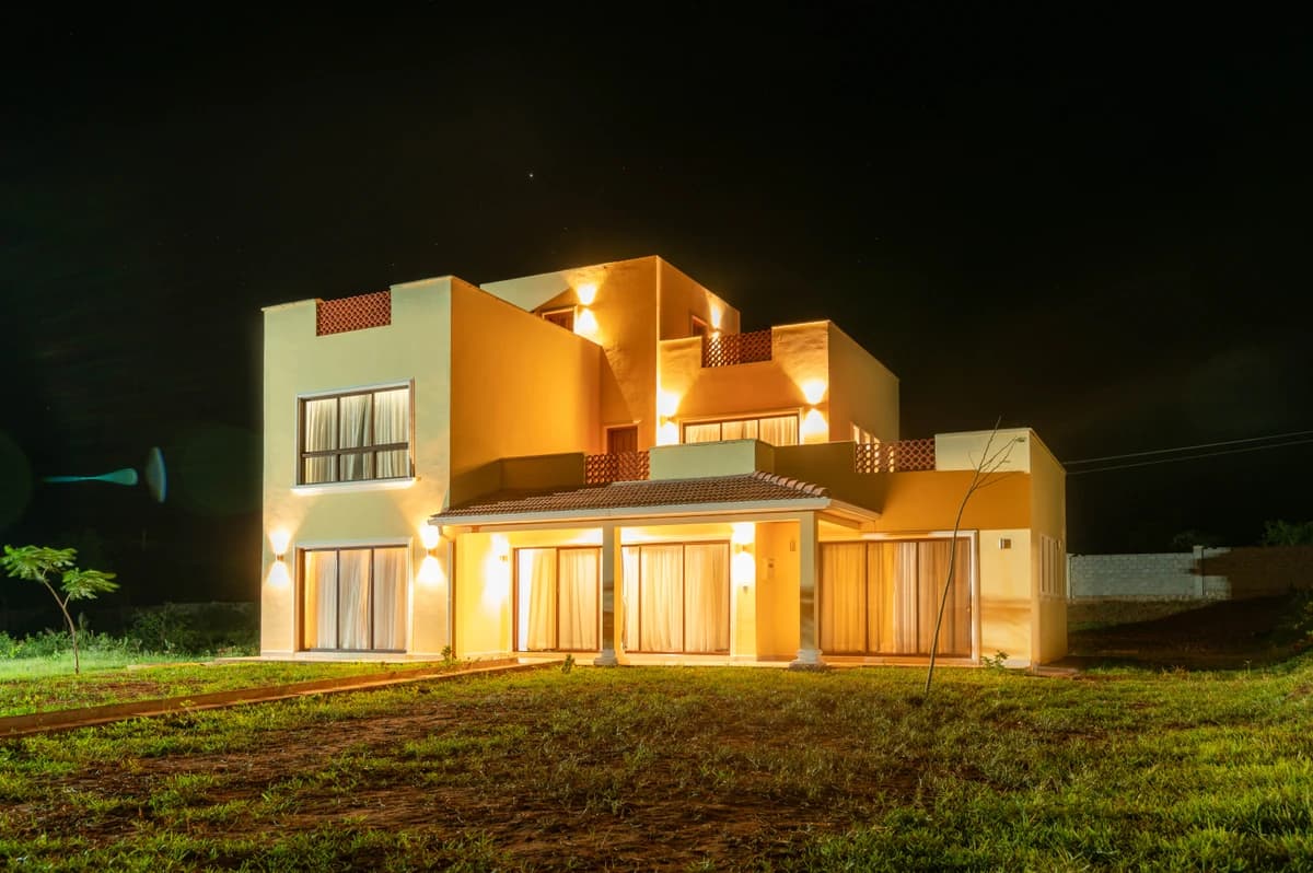 Main property image