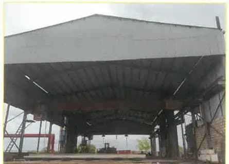 Light Industrial Property in Mariakani, Kilifi