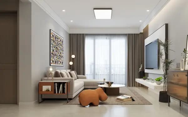 2 BR AND 2 BR+ APARTMENT AVAILABLE FOR SALE
