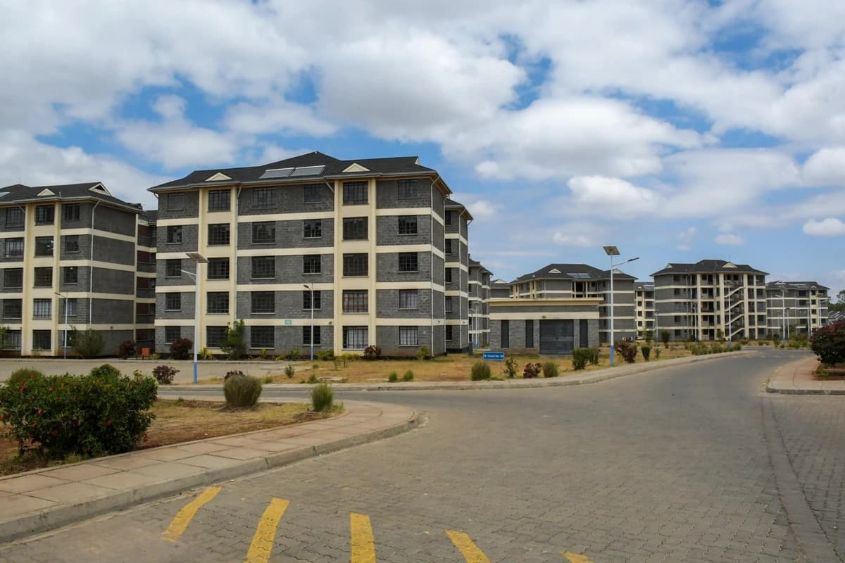 Main property image