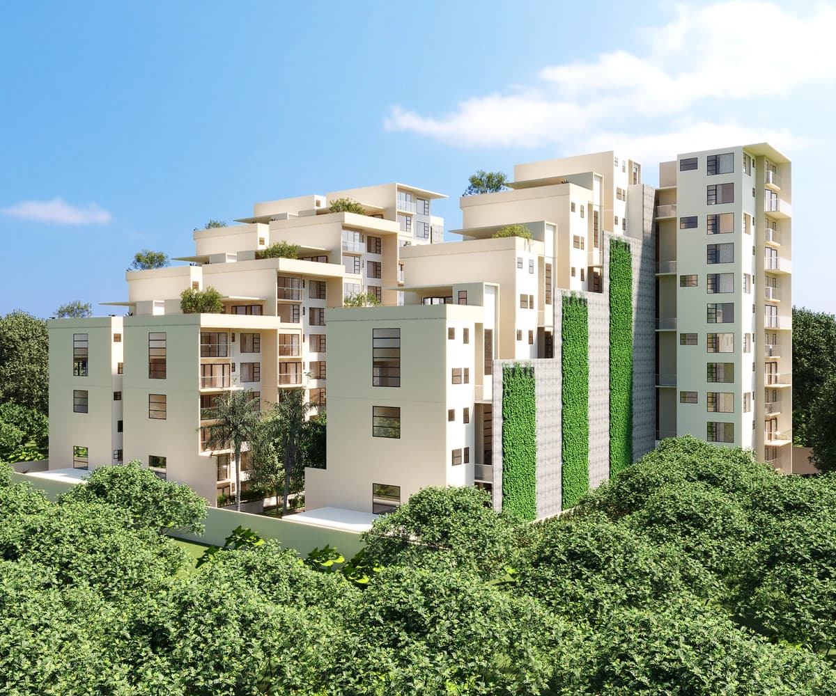Main property image