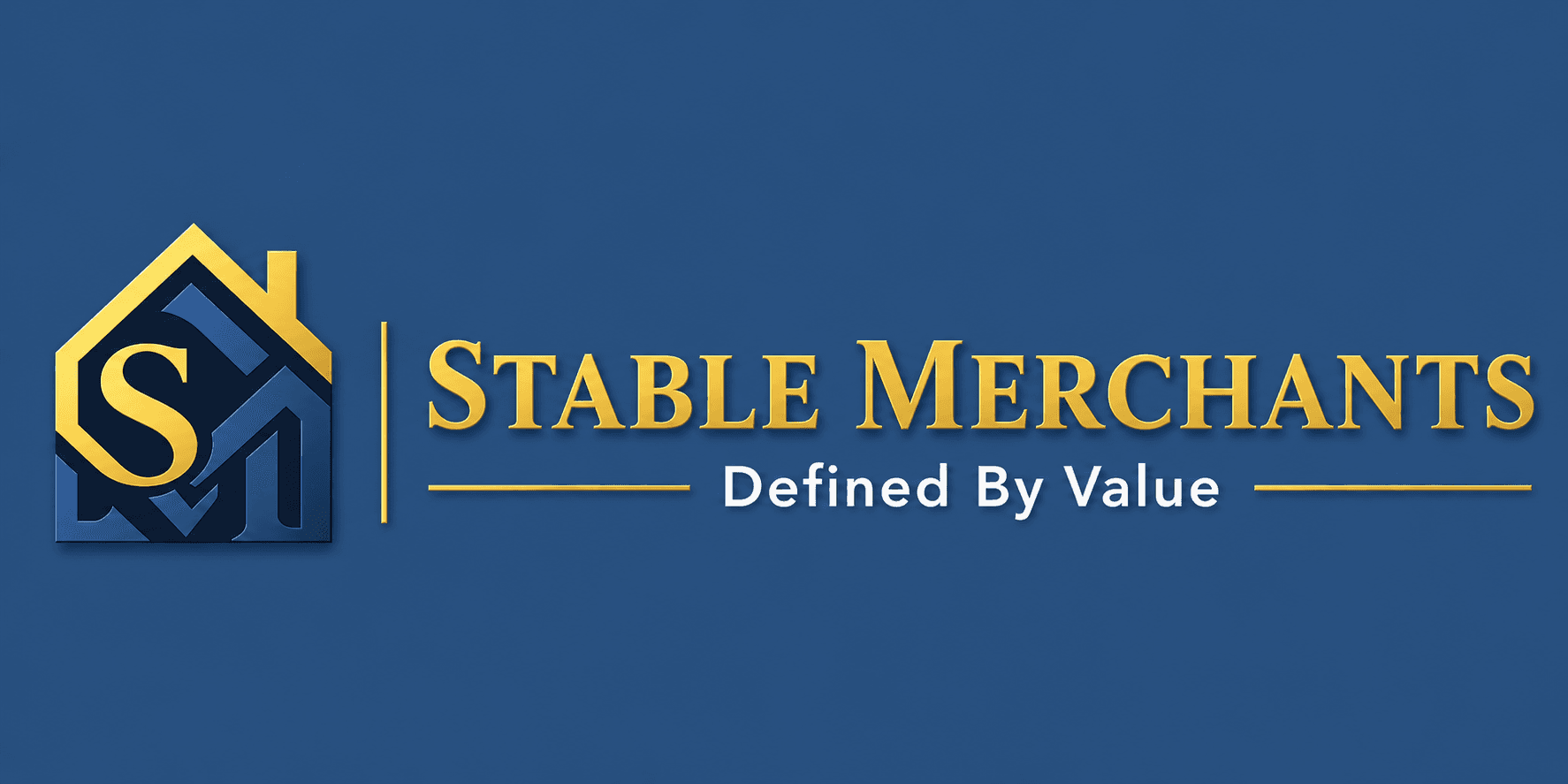 Stable Merchants