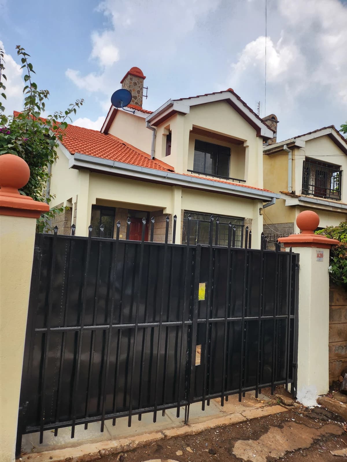 Main property image