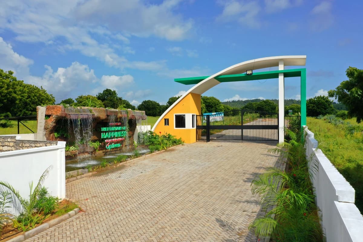 Main property image