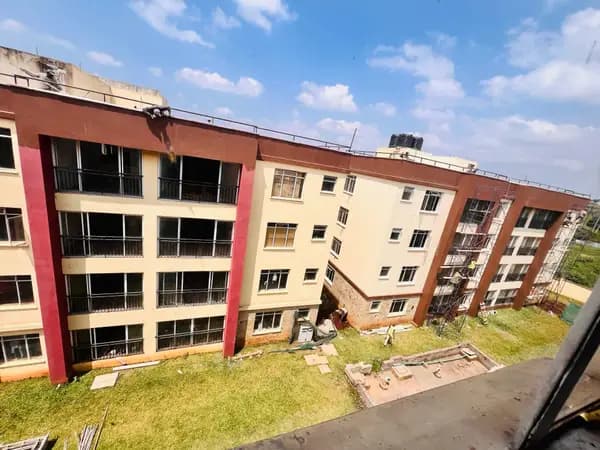 3 Bedroom Apartment Available To Let - Tigoni
