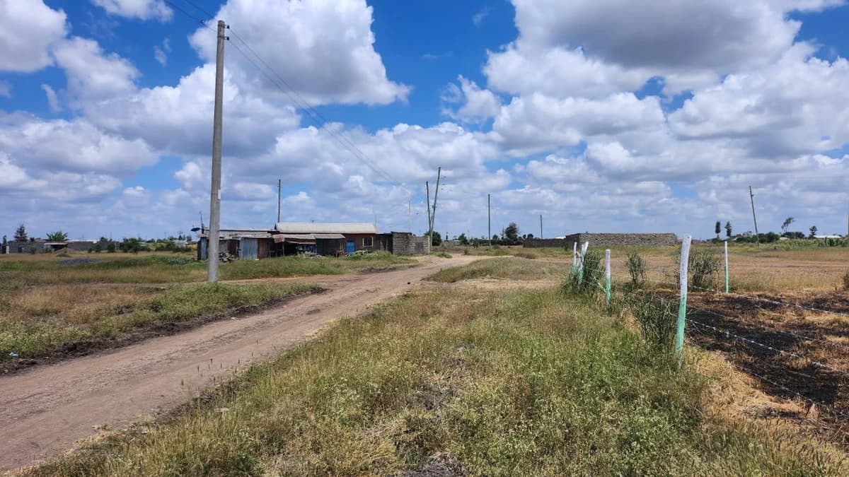 Main property image