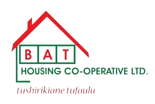 BAT HOUSING COOPERATIVE SOCIETY LIMITED
