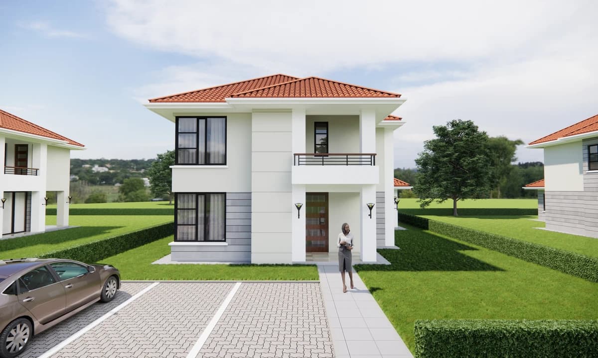 Main property image