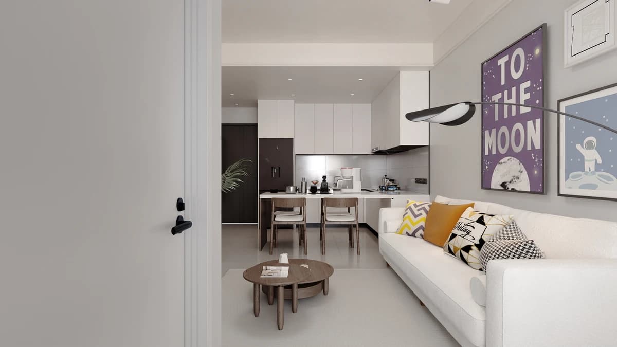 Main property image