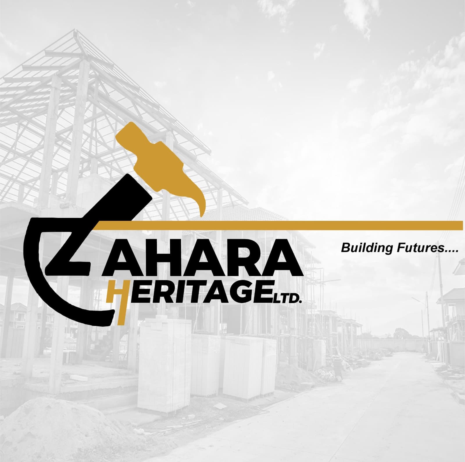 ZAHARA HERITAGE LIMITED