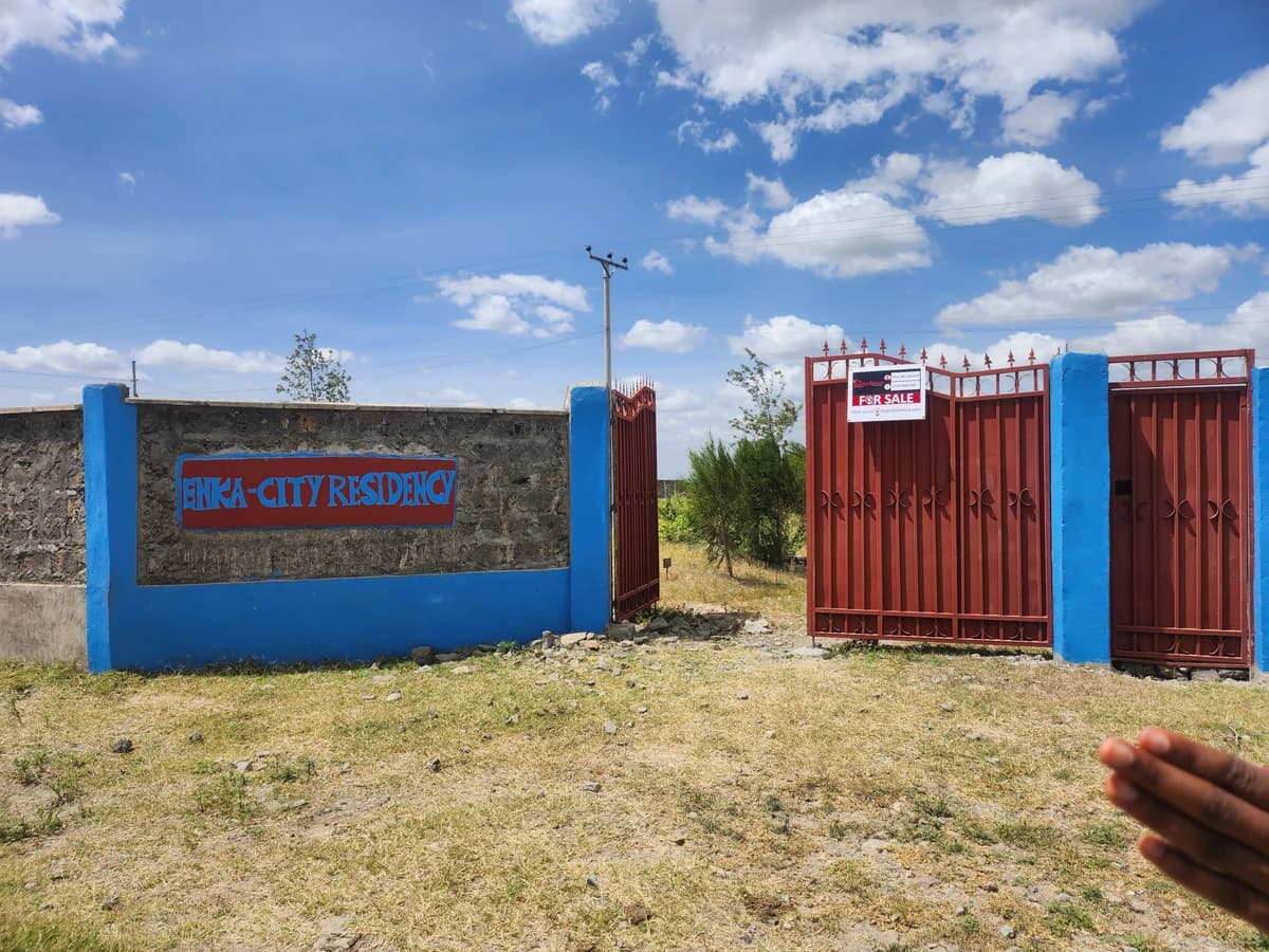 Main property image