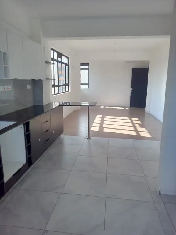 Modern 2-Bedroom Apartment for Rent