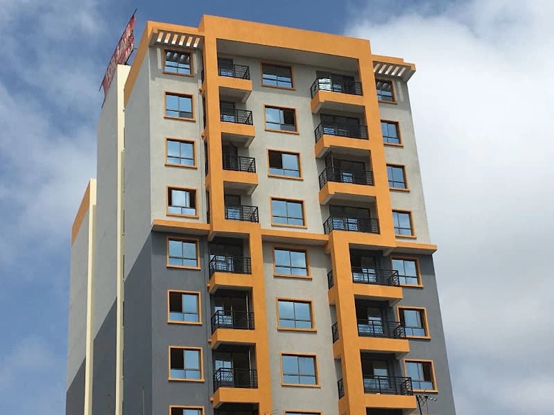 Main property image
