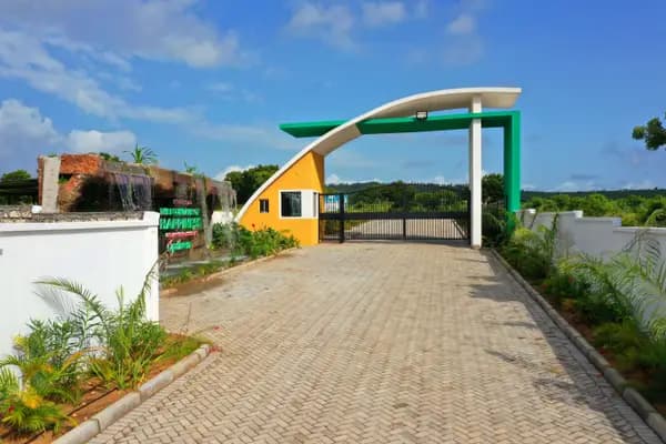 Ocean View Ridge - 0.4468 Acre Plot (Plot Group F)