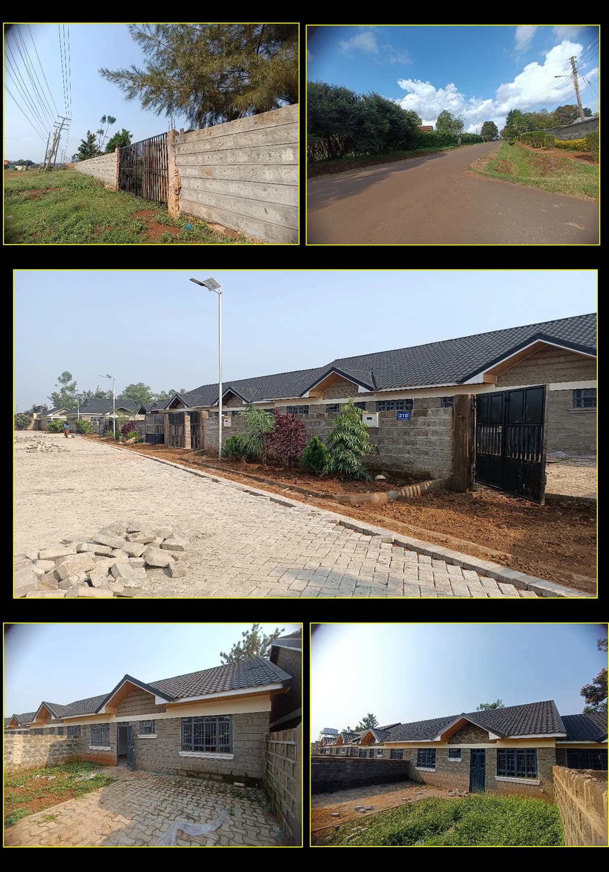 Main property image