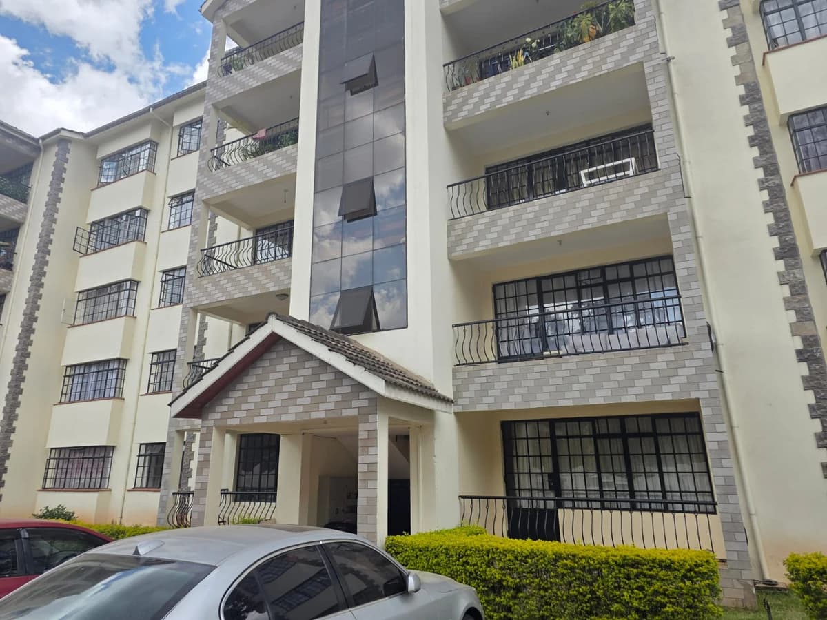 Main property image
