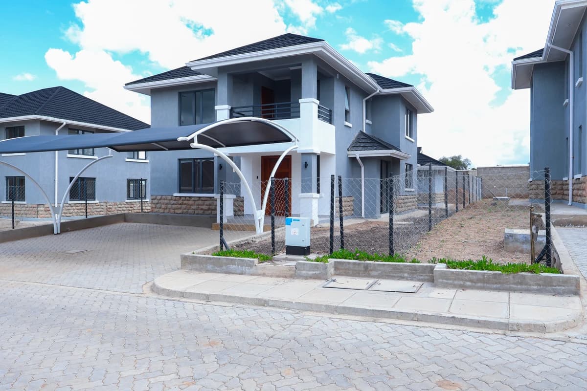 Main property image