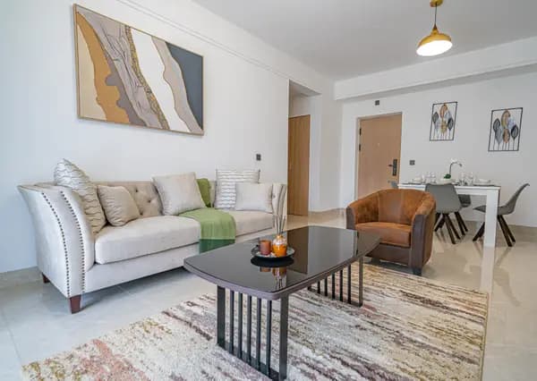 A Place to Call Home - Northlands Heights - Image 1