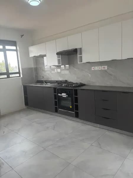 Modern One Bedroom Apartment for Rent