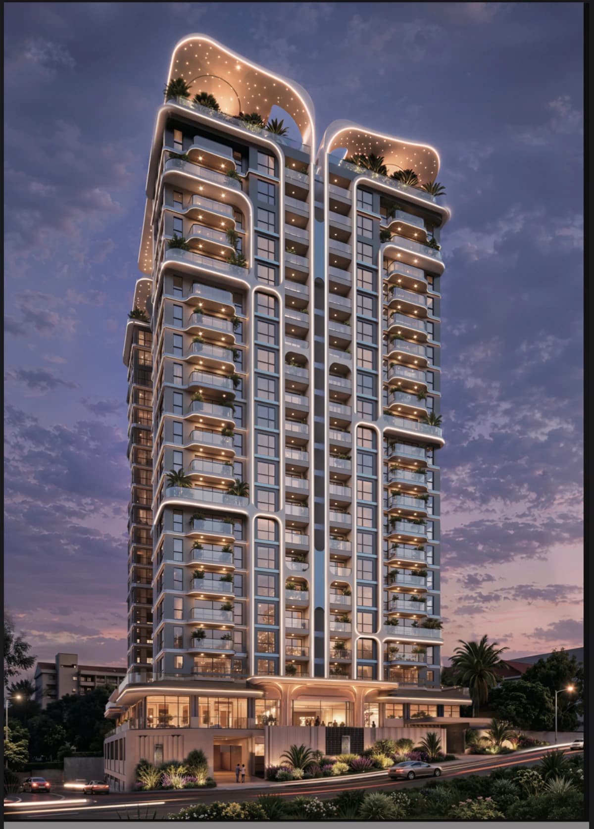 Main property image