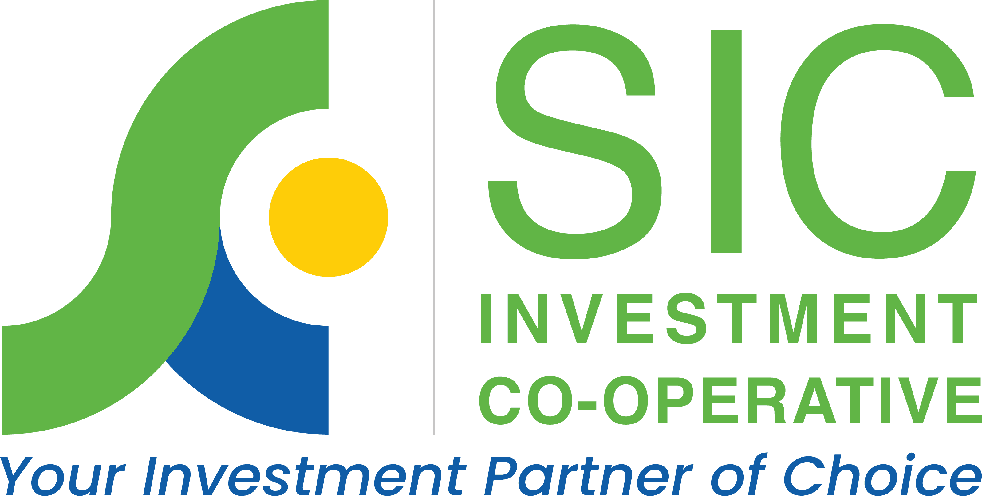 SIC Investment Co-operative Society