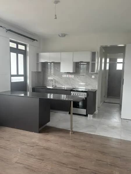 One Bedroom For Rent Along Naivasha Road