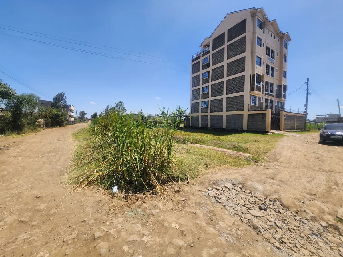 Main property image
