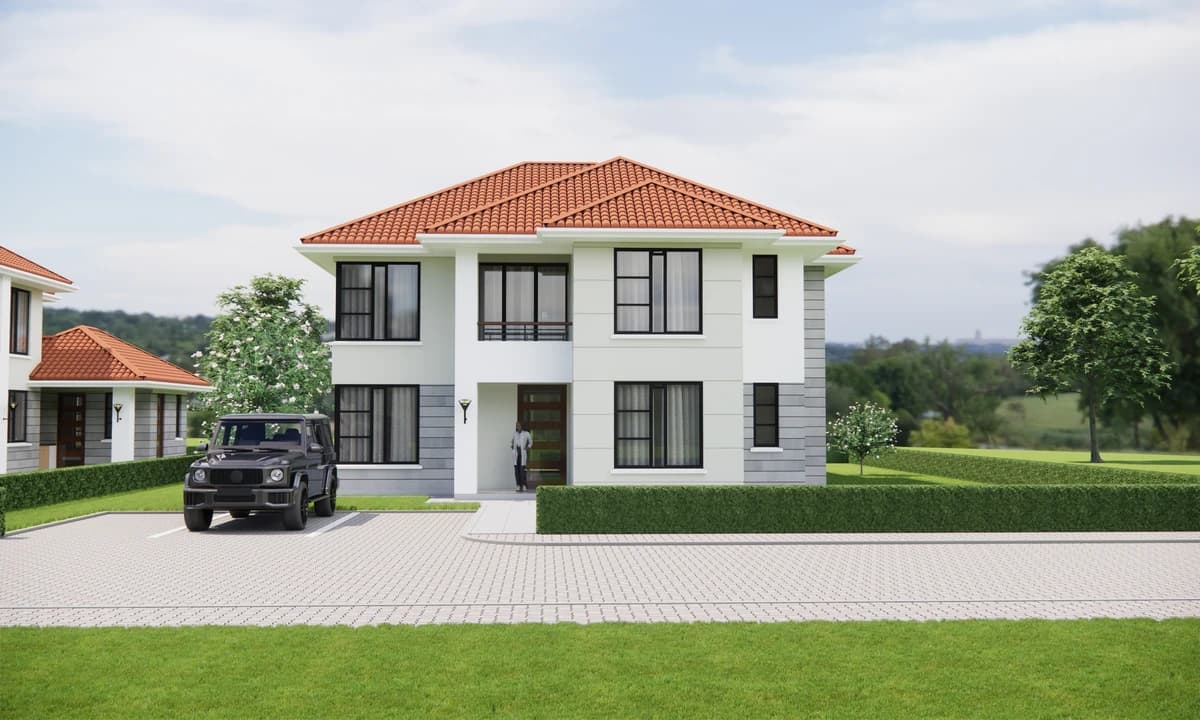 Main property image