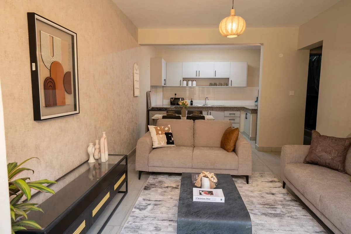 Main property image