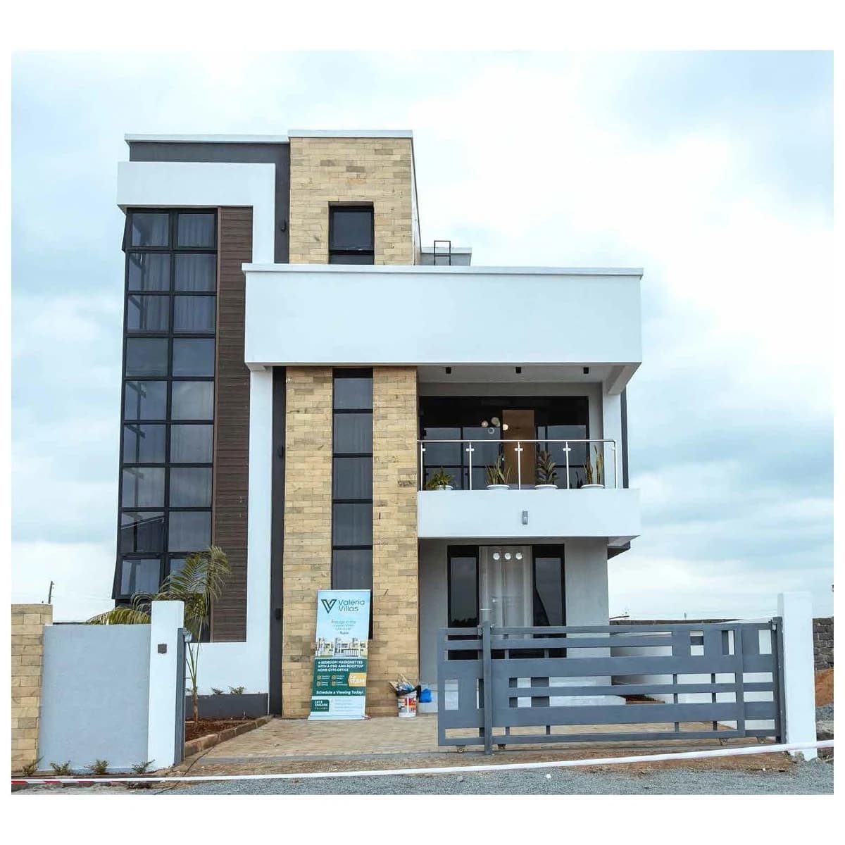 Main property image