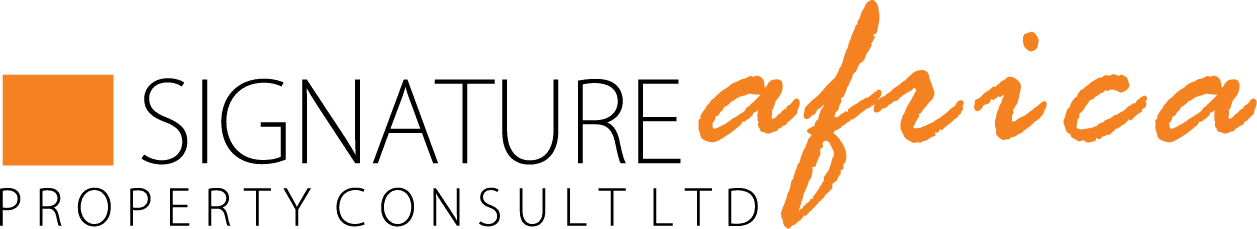 Signature Africa Property Consult Limited