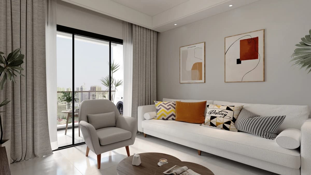 Main property image
