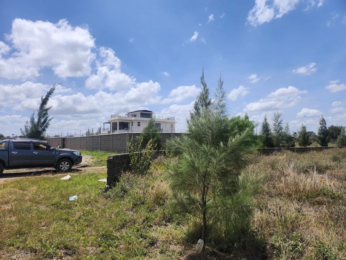 Main property image