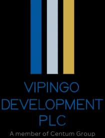 Vipingo Development Plc