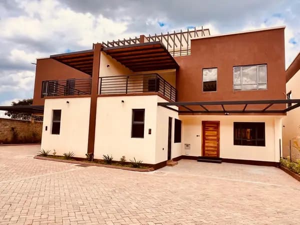 4 BEDROOM AVAILABLE TO LET - TIGONI - Image 1
