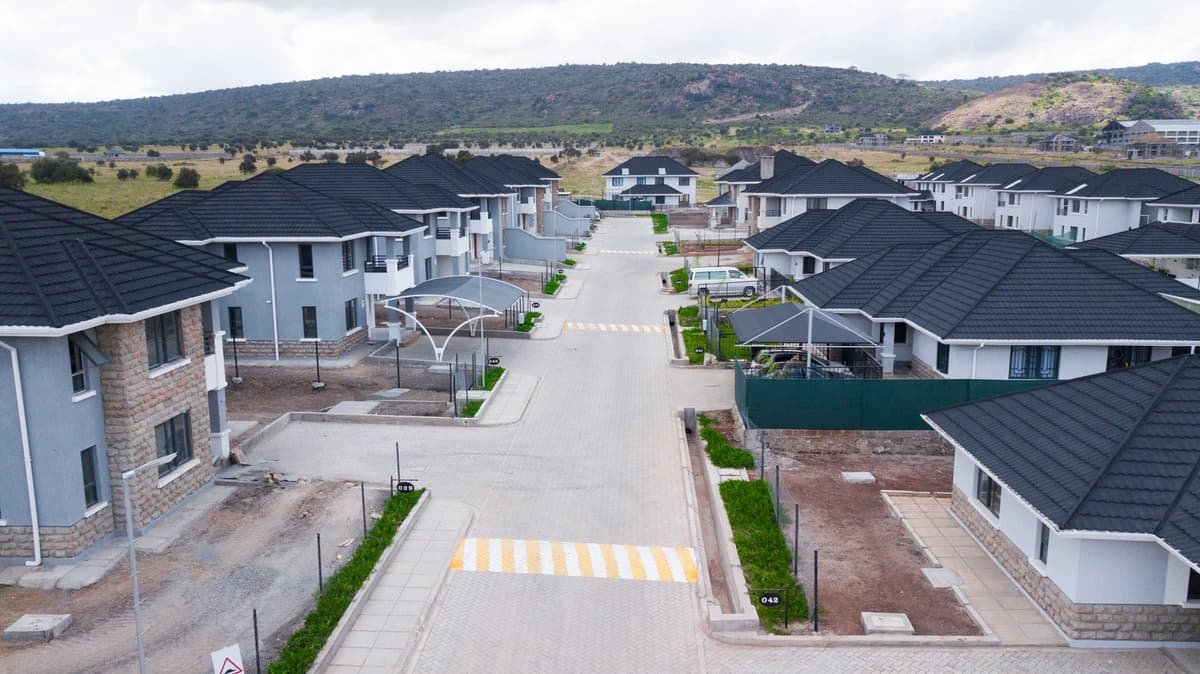 Main property image